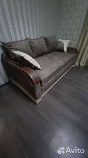 Диван кровать