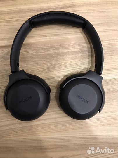 Беспроводные наушники philips микрофоном