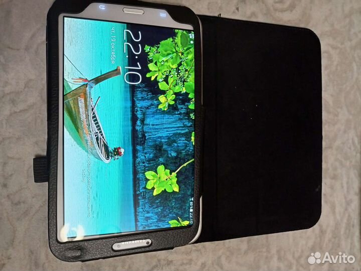 Samsung galaxy Tab 3. SM-T310