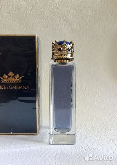 Dolce gabbana K edt