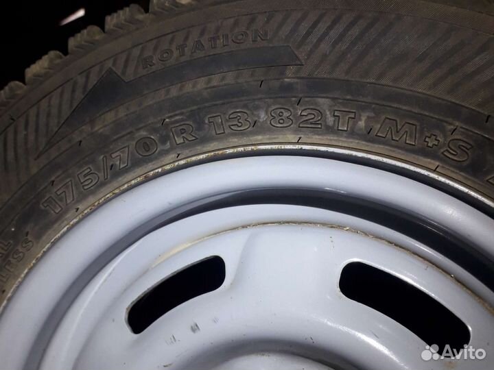 Nordman Nordman + 4/50 R13