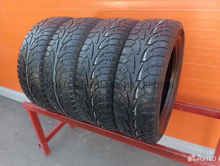 Hankook Winter I'Pike W409 185/60 R15 88T