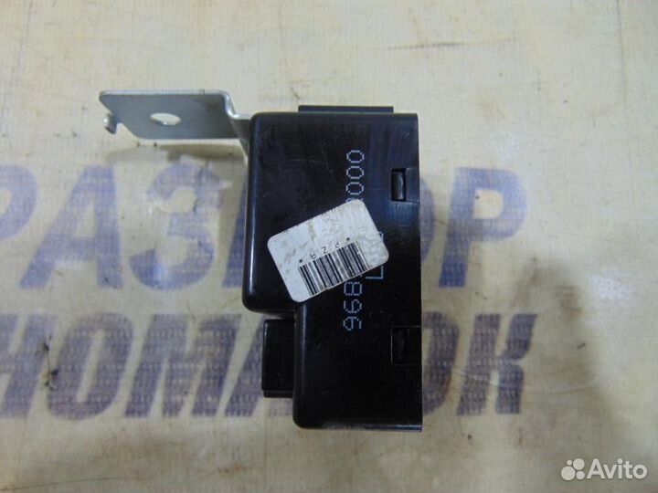 Сигнал звуковой для Hyundai Solaris 1 2010-2017г