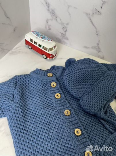 Детская одежда