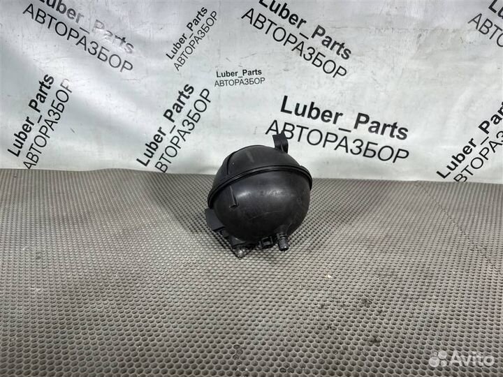 Бачок расширительный BMW X3 2 (F25) 2010-2014