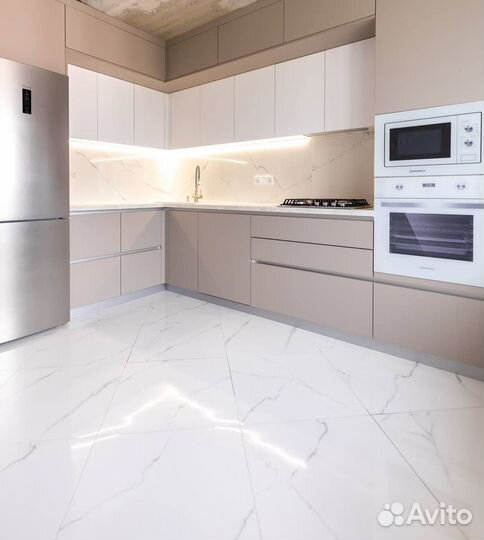 Кухня на заказ. Кухонный гарнитур