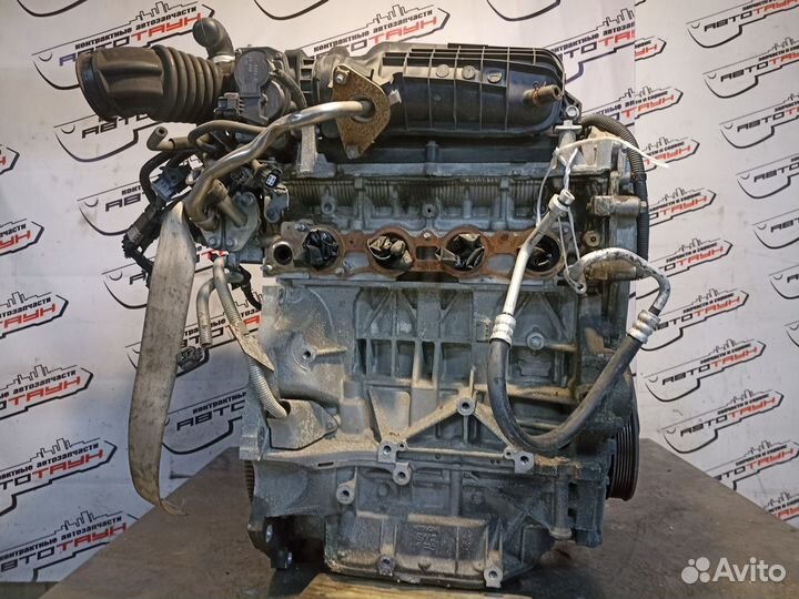 Двигатель nissan suzuki MR20-DE dualis lafesta landy qashqai qashqai+2 serena X-trail CNC25 J10E JJ1