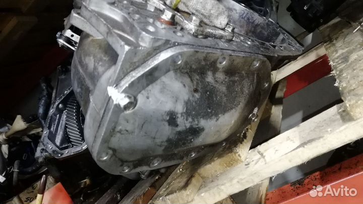 МКПП chevrolet cruze 1.6-1.8 96955174, 25185022