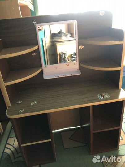 Детская парикмахерская