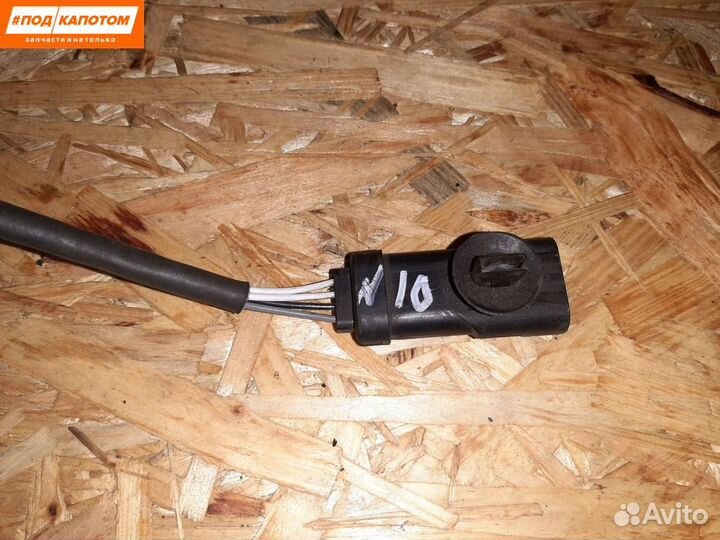 Лямбда-зонд Renault Megane 2 (2002 - 2006)