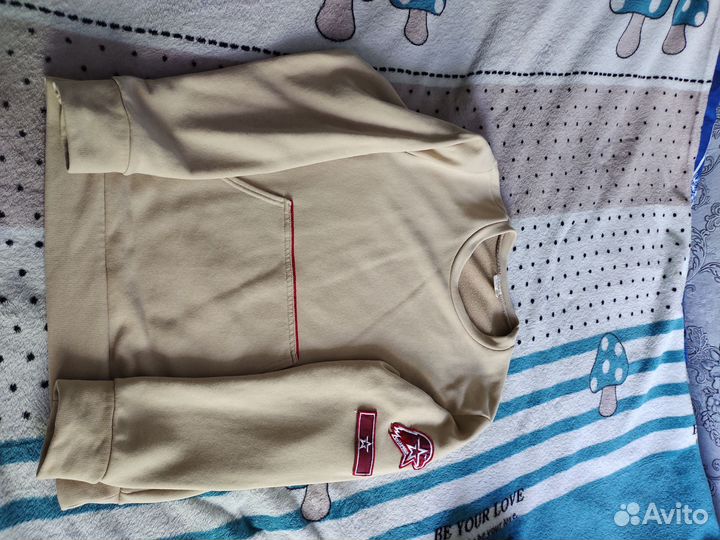 Форма юнармии