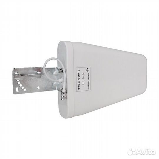 Антенна AL-800/2700-8 внешняя, направленная, мульт