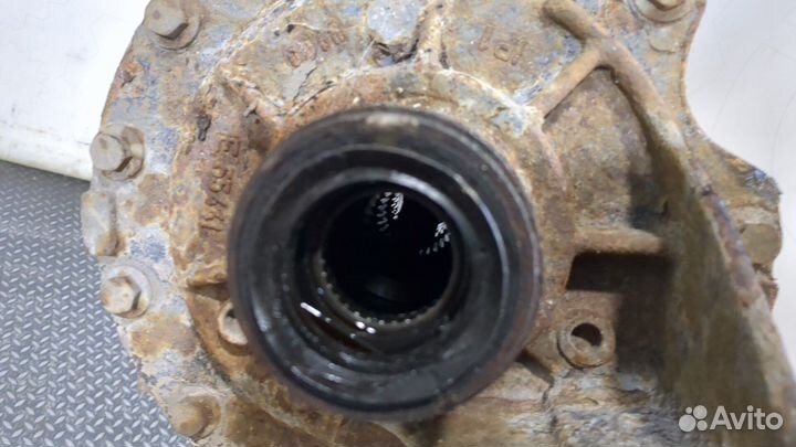 Редуктор моста Land Rover Range Rover Sport, 2007