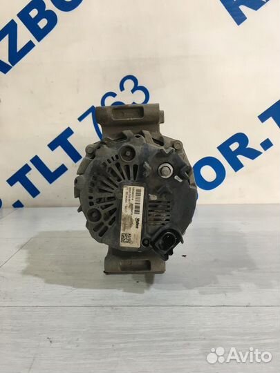 Генератор LADA xray 1.6 мт