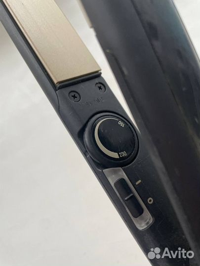 Выпрямитель для волос remington