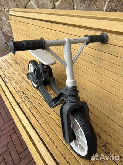 Беговел Polisport