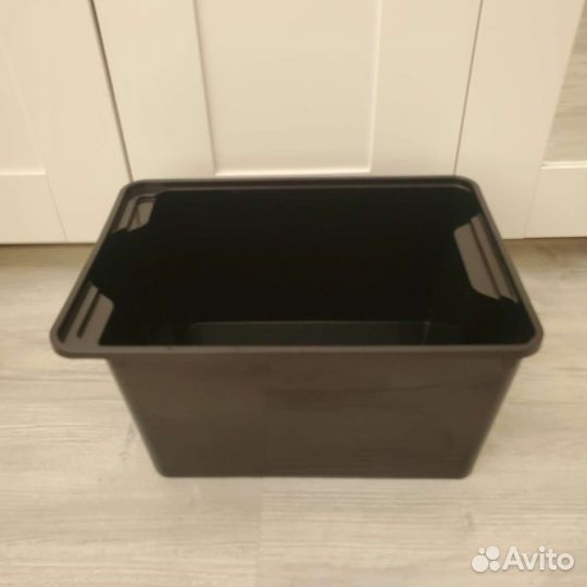 Короб для хранения IKEA 2 шт