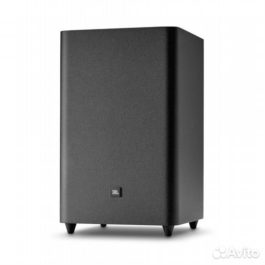 Саундбар JBL Bar 2.1 мощность 300Вт