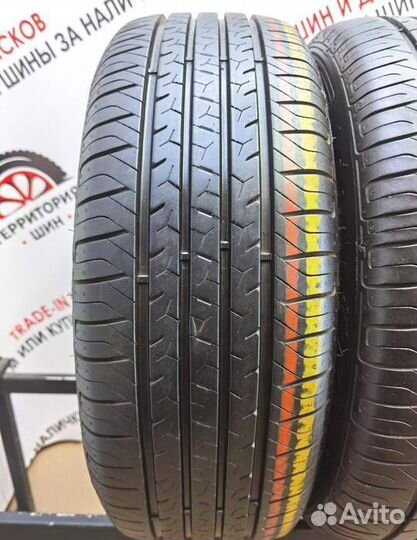 Goodyear DuraPlus 205/60 R16 92V