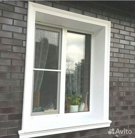 Пластиковые окна, окна пвх