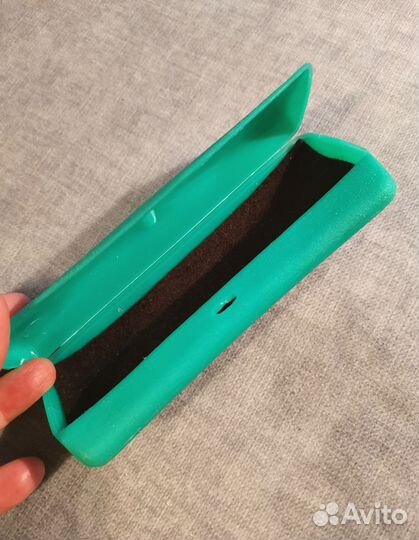 Футляры для очков пластик СССР