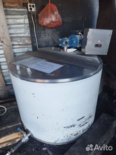 Оборудование