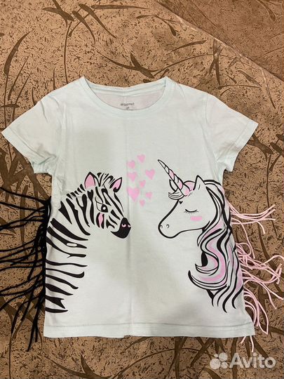 Детские вещи пакетом