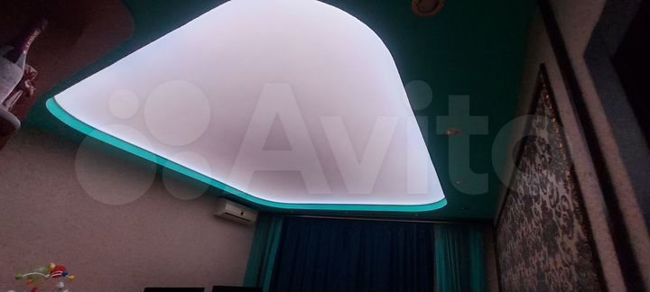 Комната 23,1 м² в 4-к., 2/5 эт.