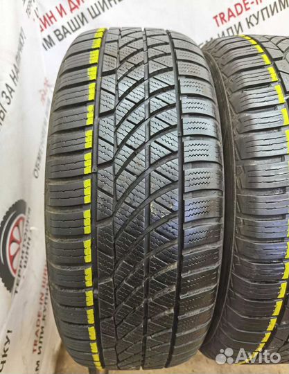 Hankook Kinergy 4S H740 215/55 R17 98L