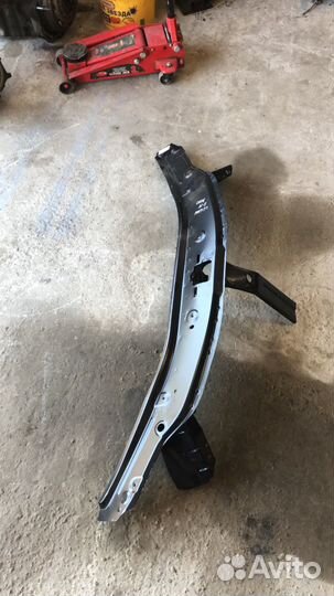 Телевизор Рено Логан 6001551794