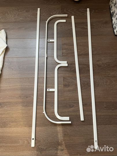IKEA Органайзеры для хранения вещей