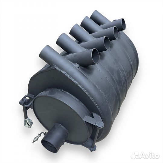 Отопительная печь аогт-001 150м3