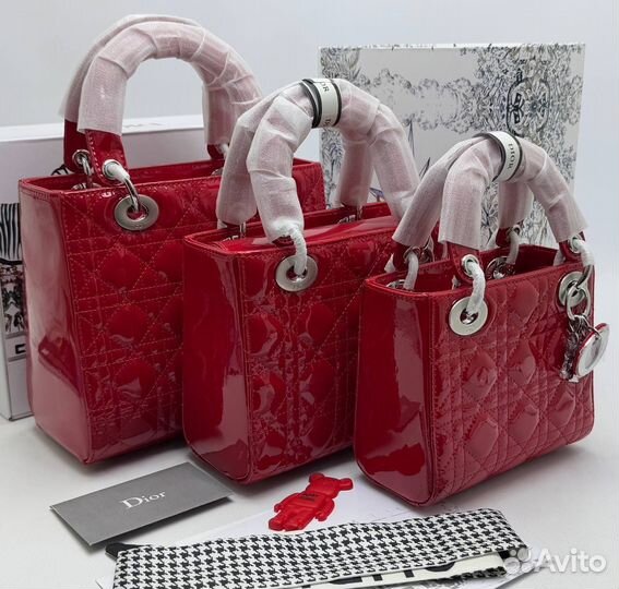 Сумка женская Dior