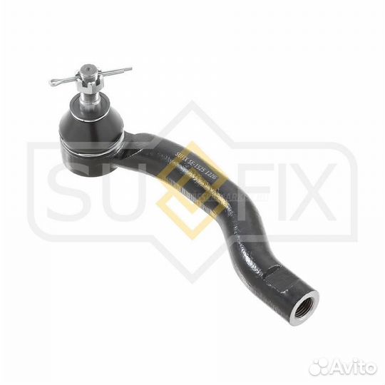 Sufix SE-1525 Наконечник рулевой тяги лев