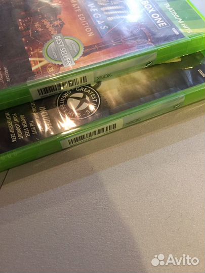 Fallout Xbox 360