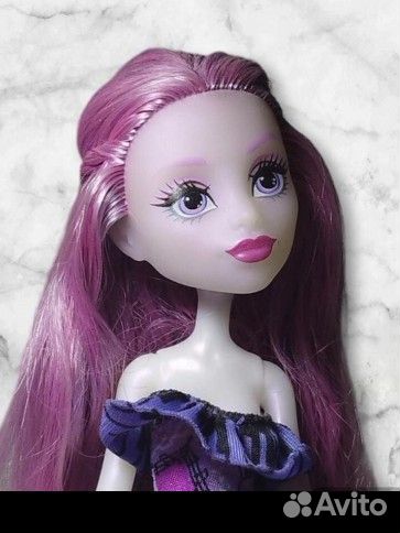 Кукла Монстер Хай