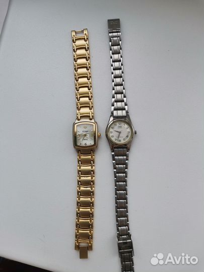 Часы наручные женские
