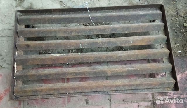 Декроттуар для очистки обуви, чистилка обуви