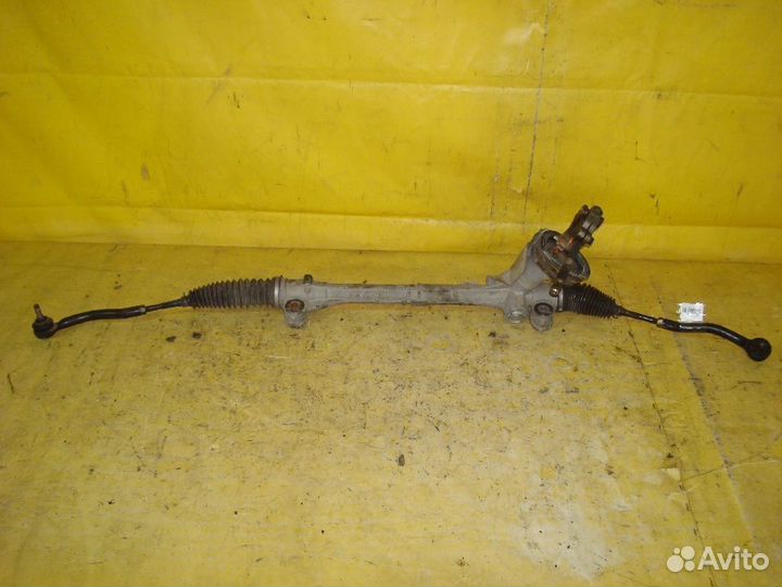 Рулевая рейка Nissan Note E12
