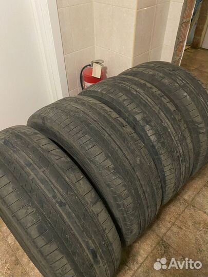 Continental ContiSportContact 5 235/60 R18 103W