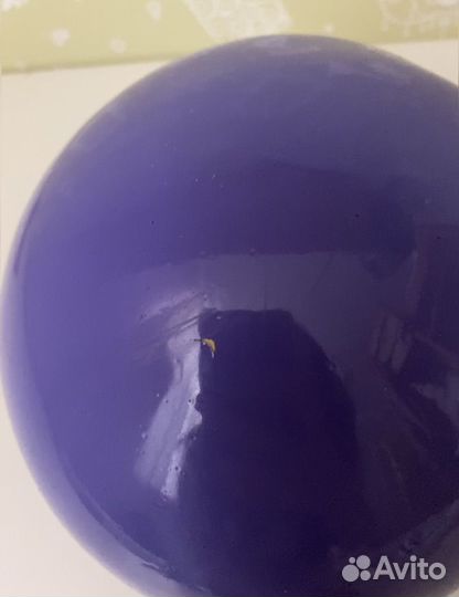 Гимнастический мяч