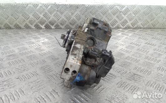 Тнвд дизельный mercedes benz vito W639 (GEA33AC01)