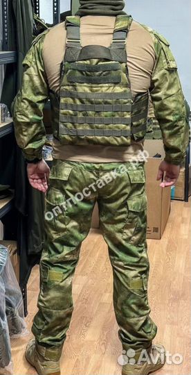 Бронежилет 5 класса