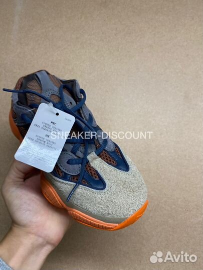 Adidas Yeezy 500 Enflame 36-45