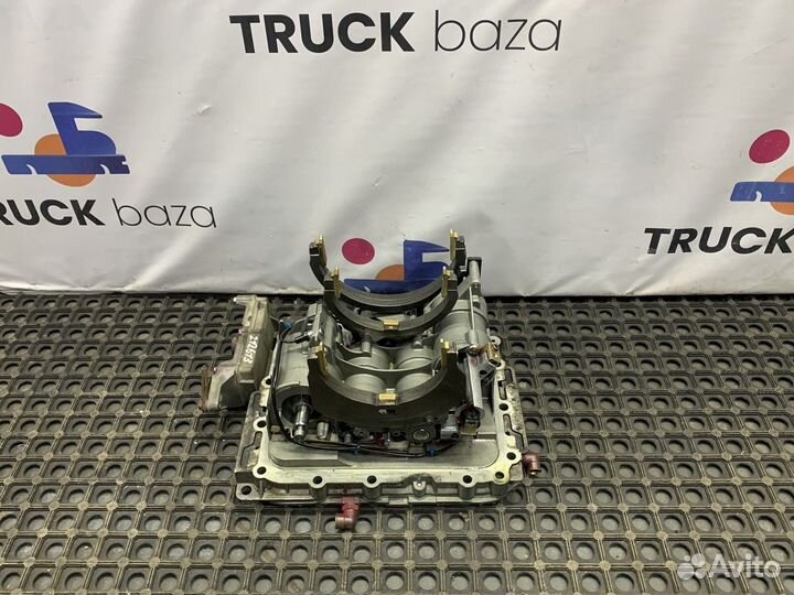 20775880 Блок управления АКПП