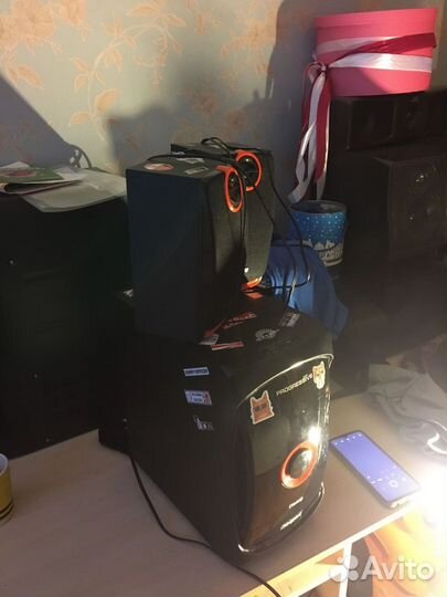 Колонки 2.1 Dialog AP-200