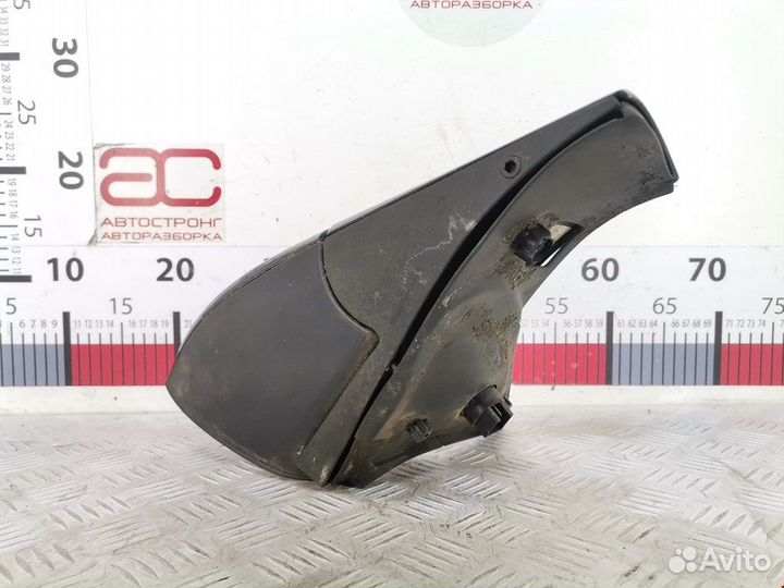 Зеркало боковое правое для Opel Vectra B