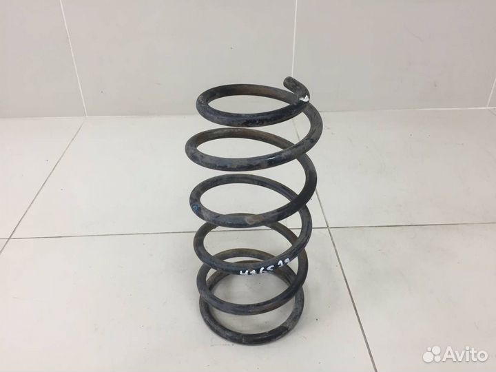 Пружина задняя Toyota 4Runner N130 1987-1995
