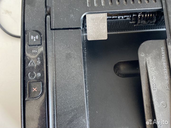Принтер hp laserjet p1102w