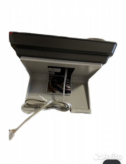 IP- телефон avaya 9608